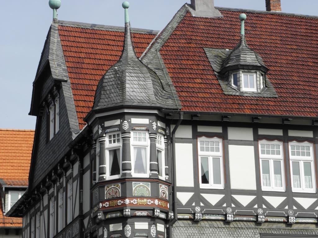 Werningerode - 2012